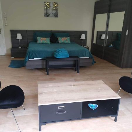 Chambre Au Calme Domont Exterior photo
